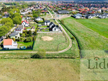 Działka budowlana Lębork