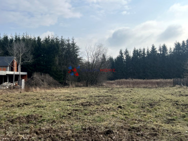 Działka budowlana Prace Duże sprzedam