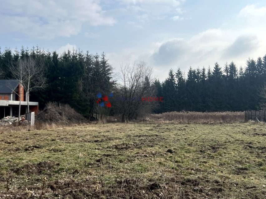 Działka budowlana Prace Duże sprzedam