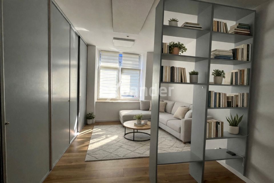 Mieszkanie Częstochowa