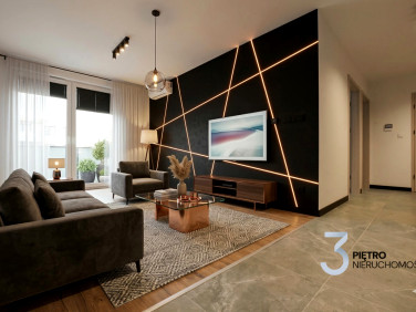 Mieszkanie Sosnowiec