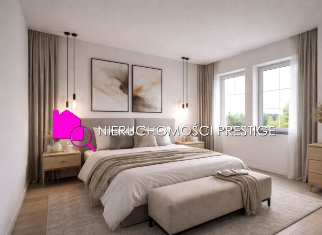 Mieszkanie Borne Sulinowo