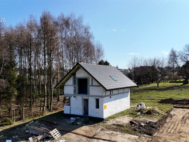 Dom Kocmyrzów-Luborzyca