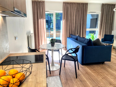 Mieszkanie apartamentowiec ŁÓDŹ