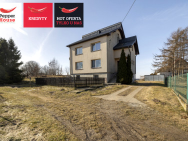 Dom Łyśniewo Sierakowickie