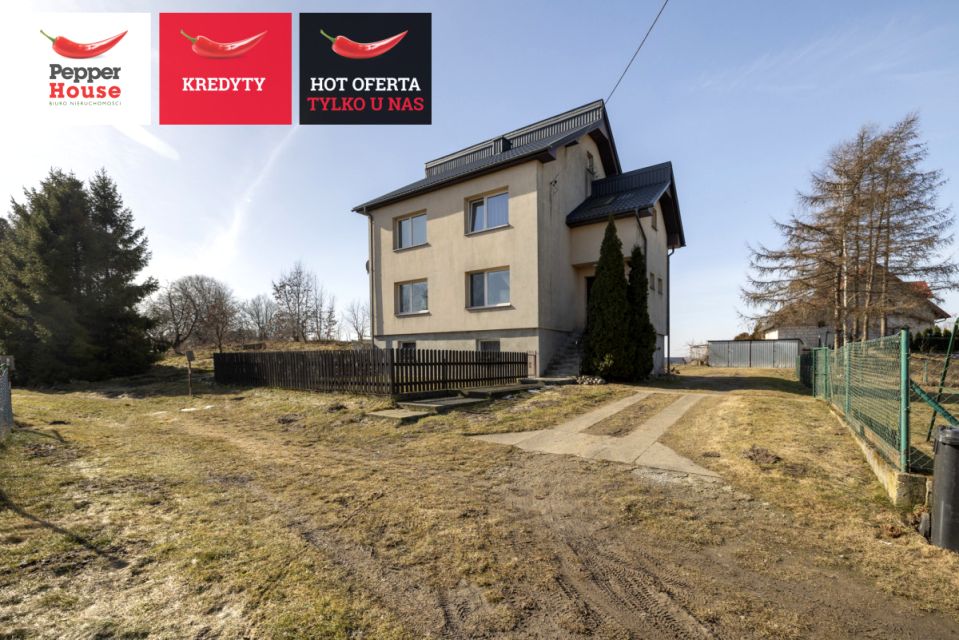 Dom Łyśniewo Sierakowickie