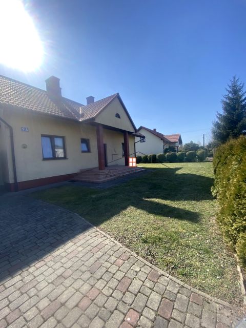 Dom Żurawica wynajem