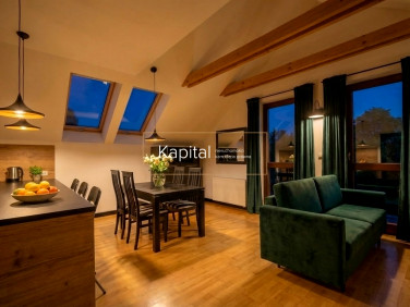 Mieszkanie Kiełczów