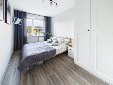 Mieszkanie Bydgoszcz