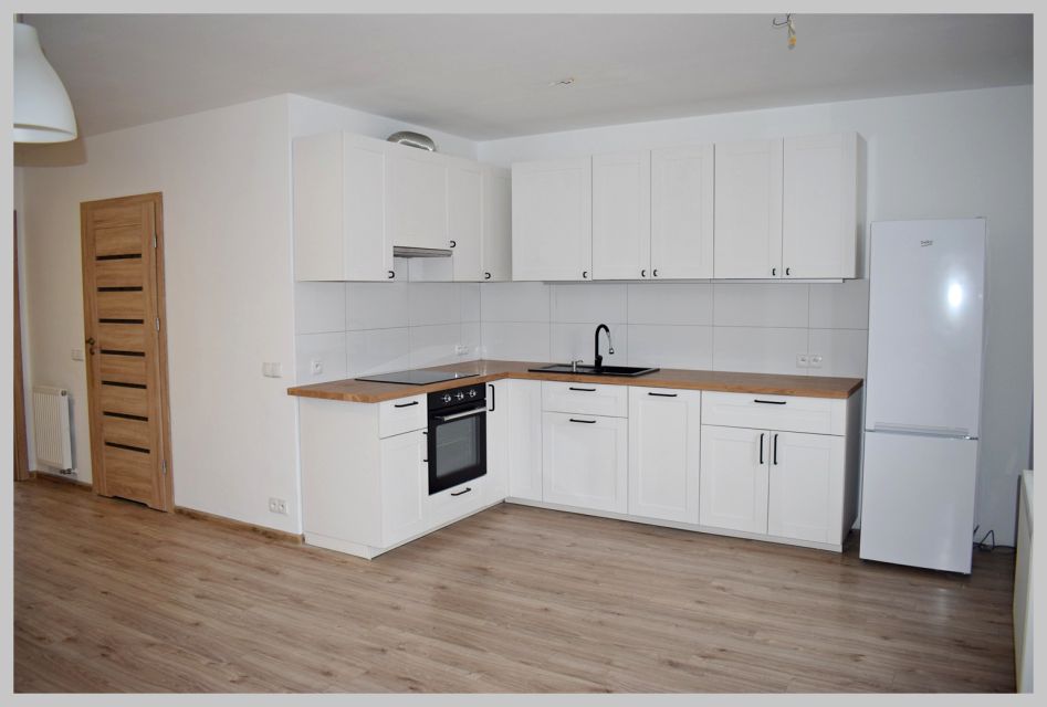 Mieszkanie Bielsko-Biała