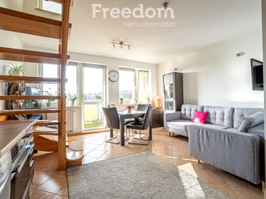 Mieszkanie apartamentowiec sprzedaż