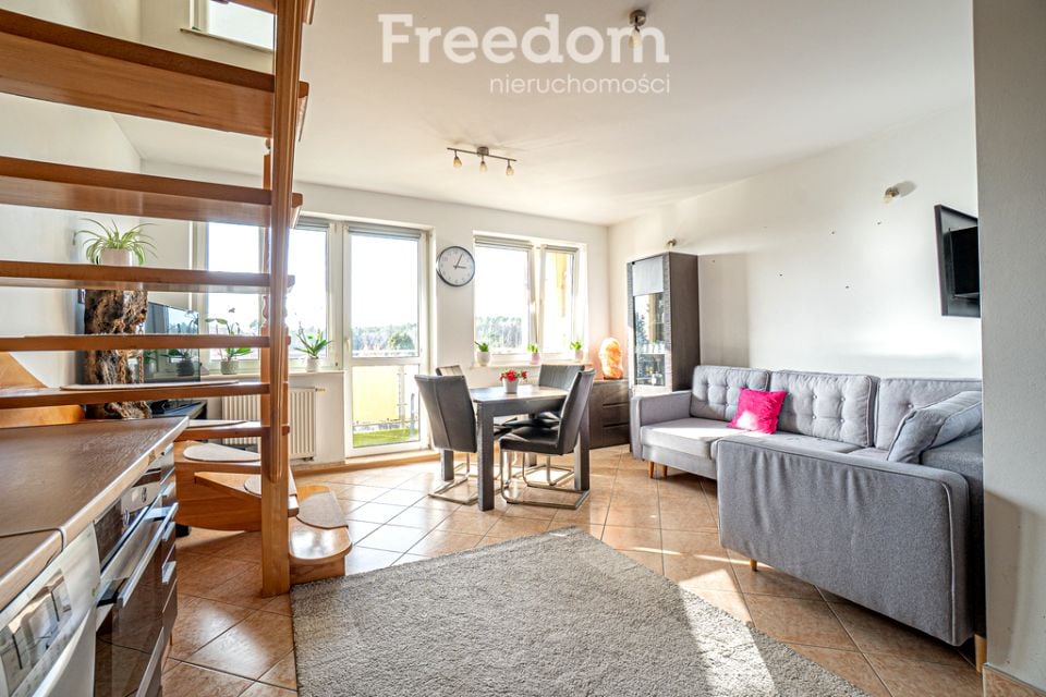 Mieszkanie apartamentowiec sprzedaż