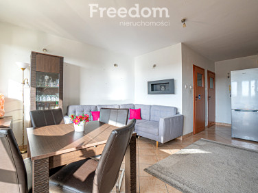 Mieszkanie przy lesie