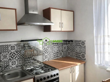 Mieszkanie Zielona Góra