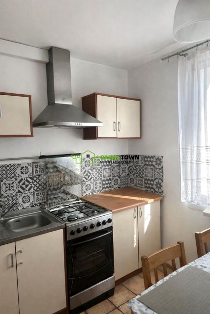 Mieszkanie Zielona Góra