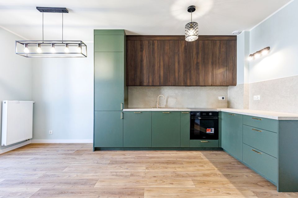 Mieszkanie Białystok