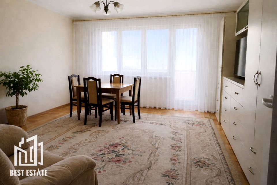 Mieszkanie Białystok