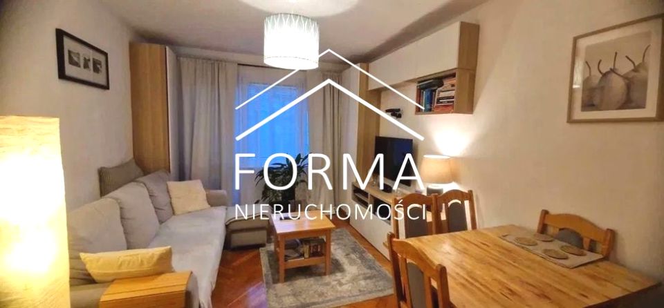 Mieszkanie Bydgoszcz