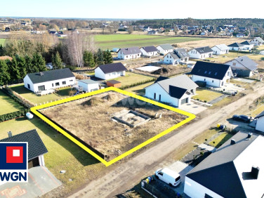 Działka Gorzów Wielkopolski