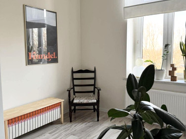 Mieszkanie MYSŁOWICE