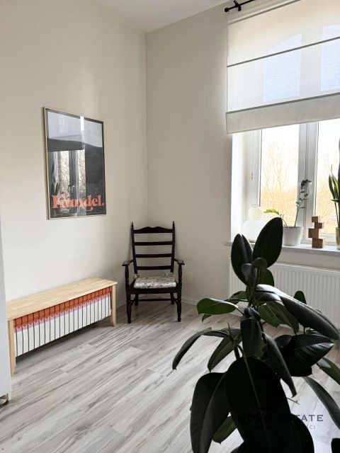 Mieszkanie MYSŁOWICE