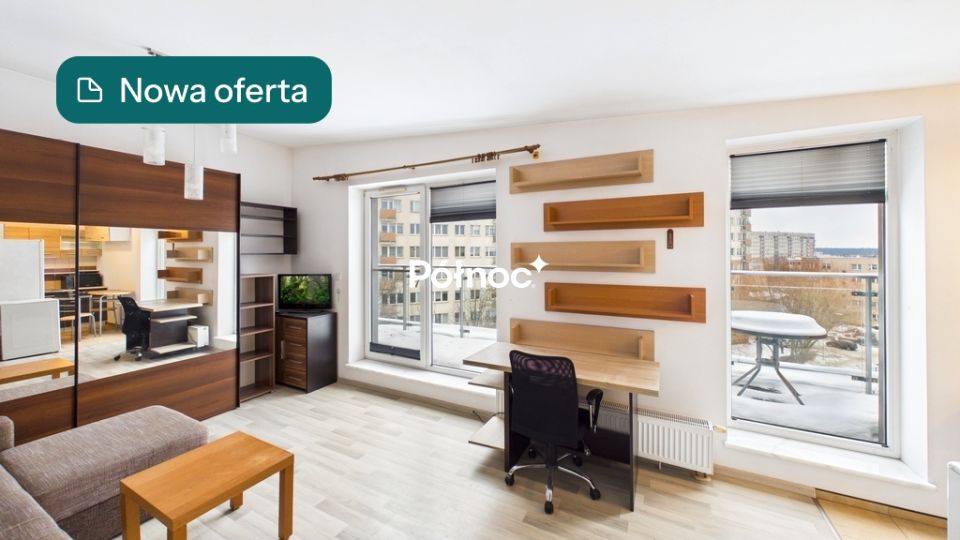 Mieszkanie BIAŁYSTOK