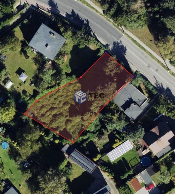 Działka usługowa Mysłowice