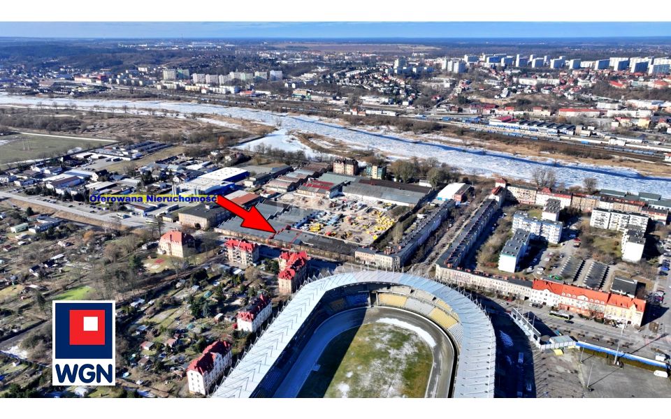 Lokal Gorzów Wielkopolski