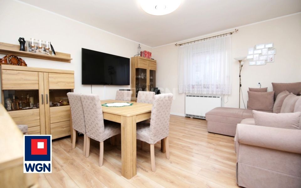 Mieszkanie Gorzów Wielkopolski