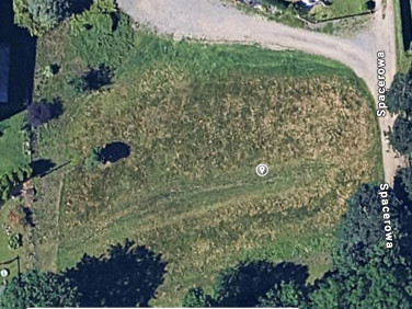 Działka budowlana Bystra