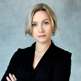 Małgorzata Gałuszka-Armata