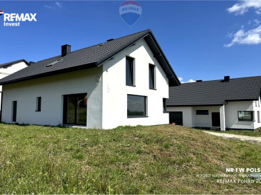 Dom Międzyrzecze Górne