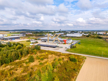 Budynek użytkowy Źródła