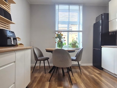 Mieszkanie Świdnica