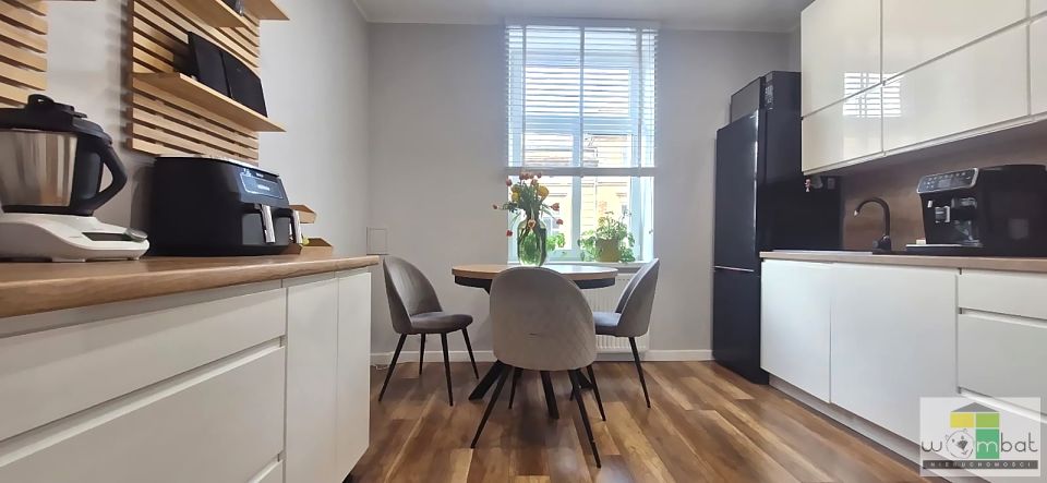 Mieszkanie Świdnica