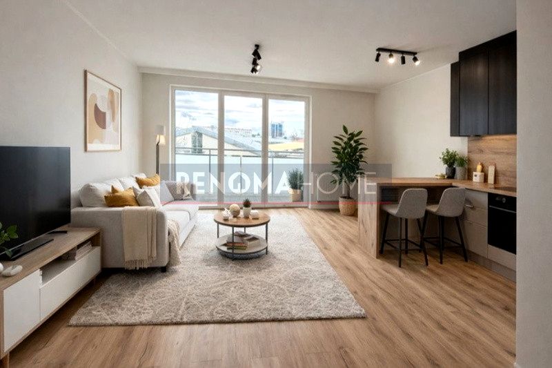 Mieszkanie Zielona Góra