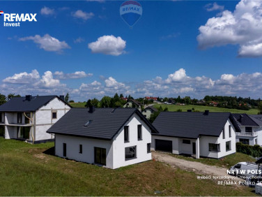 Dom Międzyrzecze Górne