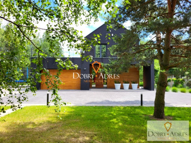 Dom Wysoka Głogowska