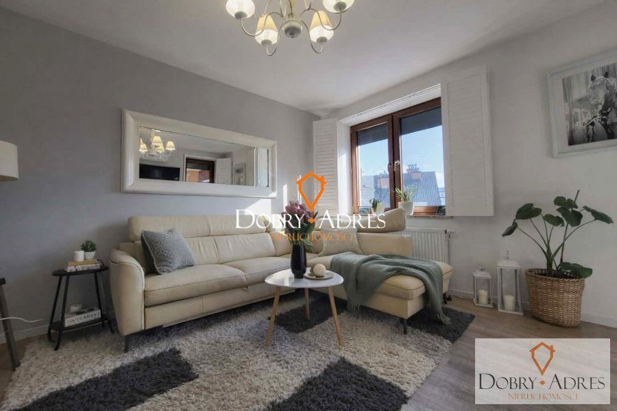 Mieszkanie dom wielorodzinny wynajem