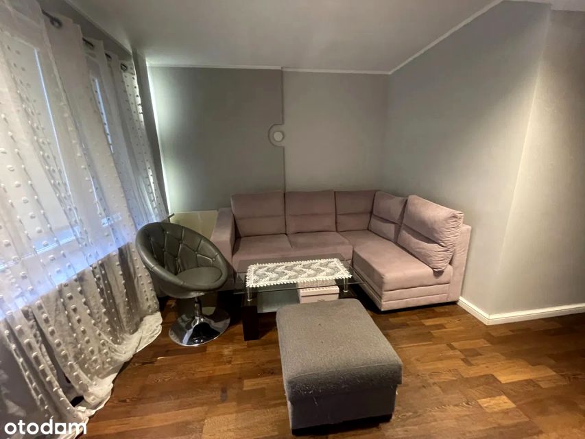 Mieszkanie Gorzów Wielkopolski