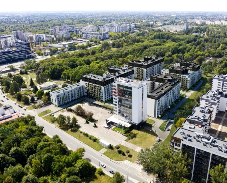 Mieszkanie Warszawa sprzedaż