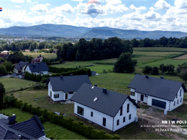 Dom Międzyrzecze Górne