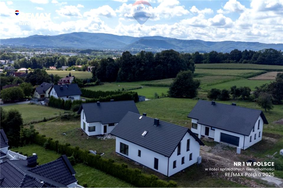 Dom Międzyrzecze Górne