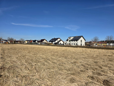 Działka budowlana sprzedam