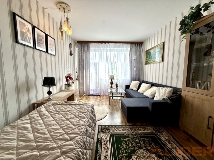 Mieszkanie Białystok