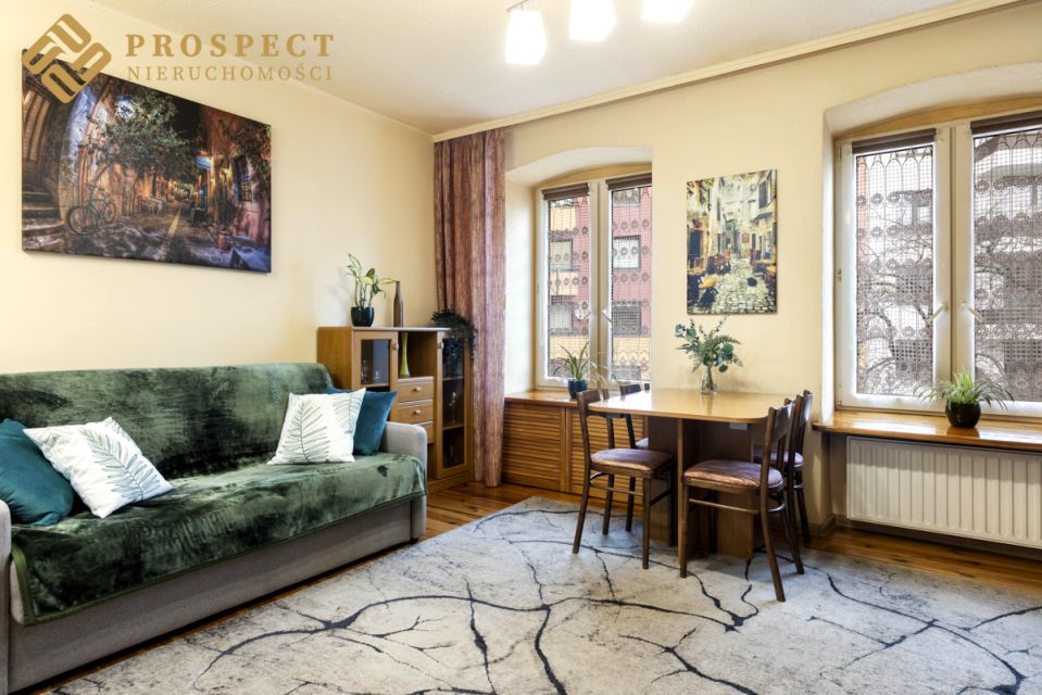 Mieszkanie Wrocław sprzedaż