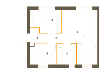 Mieszkanie Oława sprzedaż