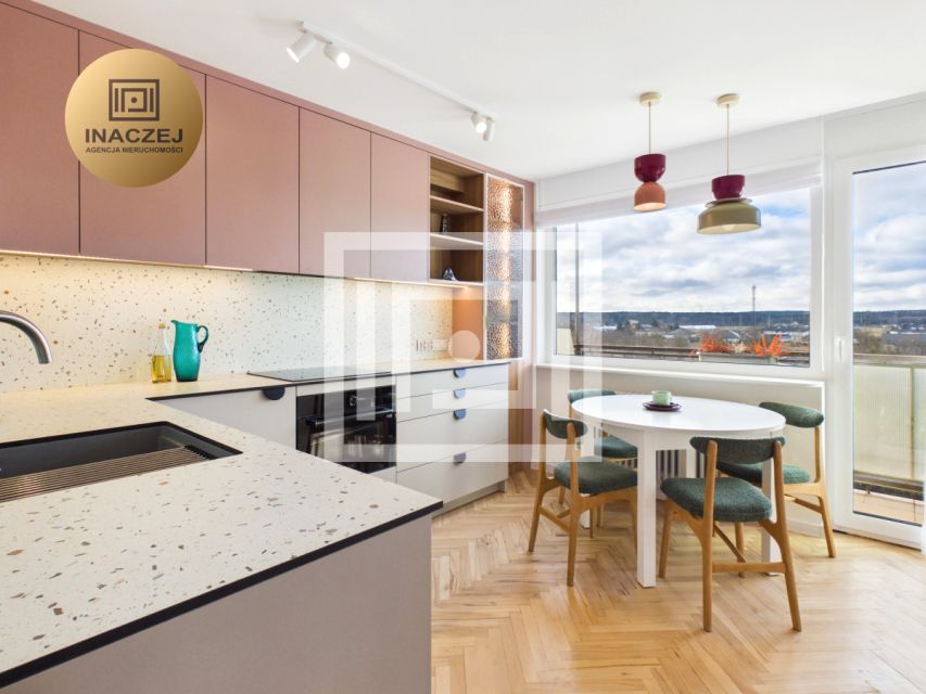 Mieszkanie Ciechocinek