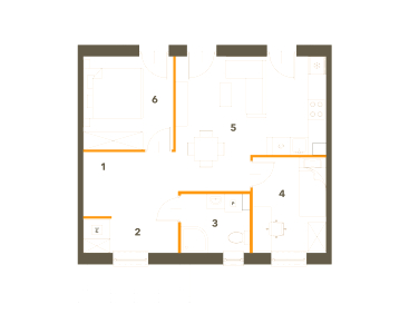 Mieszkanie Oława sprzedaż