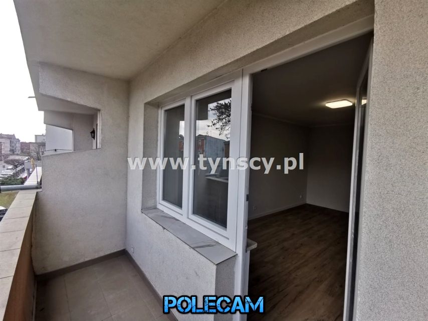 Mieszkanie Piekary Śląskie